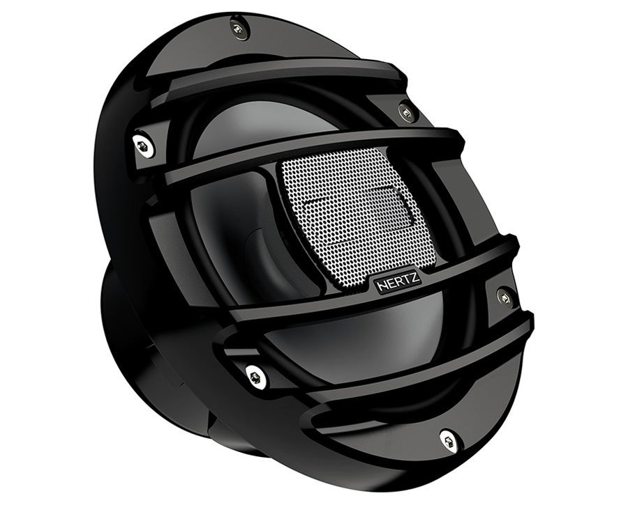 Powersports HMX 6.5 S