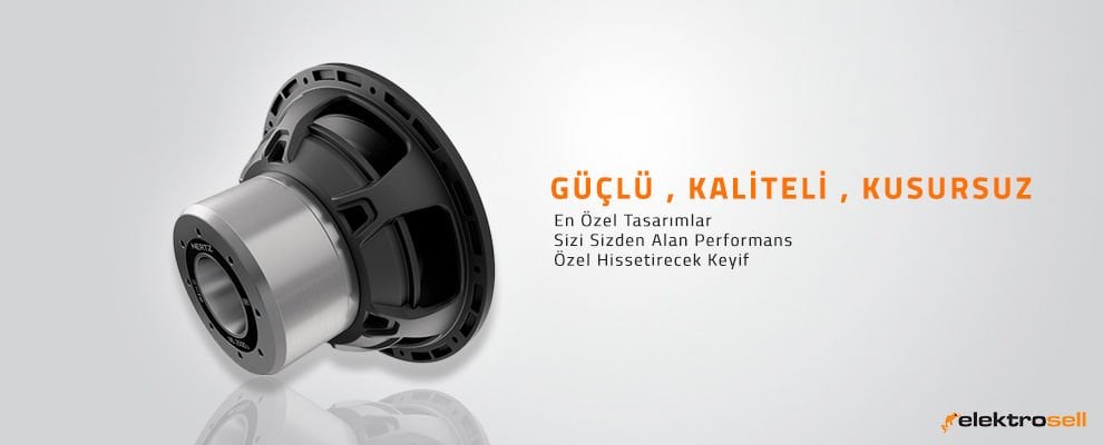 güçlü kusursuz kaliteli